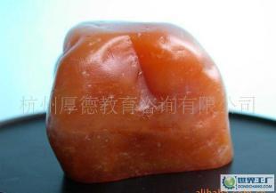 田黄石印章 收藏界的瑰宝与工艺精品的完美融合